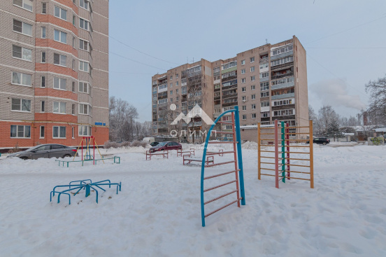 Россия, Вологда, улица Ловенецкого, 6А