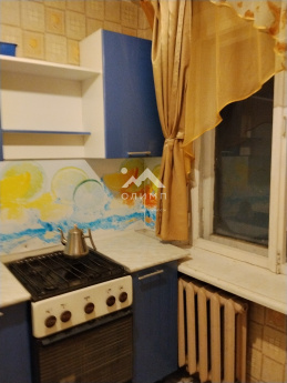 Россия, Вологда, улица Ветошкина, 52