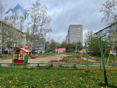 Россия, Вологда, улица Яшина, 20