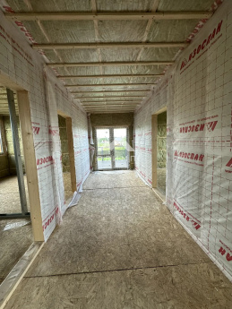 Россия, Вологодский муниципальный округ, село Первомайское, Фёдоровская улица