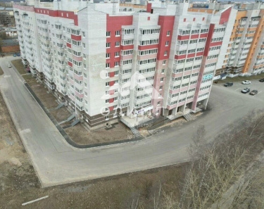 Россия, Вологда, улица Гагарина, 72