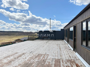 Россия, Вологодский муниципальный округ, деревня Марково (Лесковский сельсовет), Радужная улица