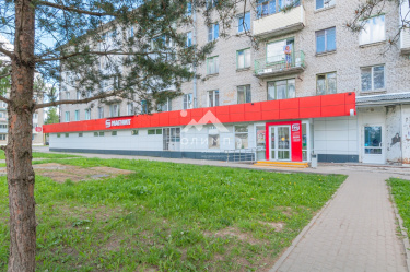 Россия, Вологодский муниципальный округ, посёлок Федотово, 13