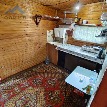 Вологодская область, садоводческое товарищество Подшипник, Подшипниковая улица 13605