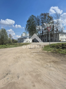 Россия, Вологодская область, Сокол, улица Калинина, 28