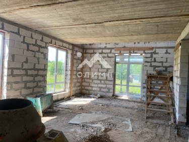 Россия, Вологодская область, Грязовецкий муниципальный округ, деревня Палкино, Центральная улица, 26