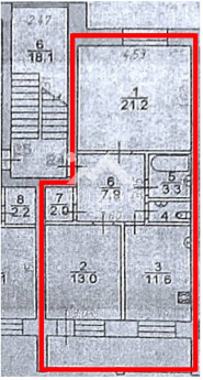 Россия, Вологда, улица Гагарина, 2Ак8