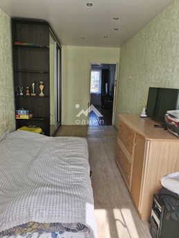 Россия, Вологодская область, Сокол, улица Шатенево, 55