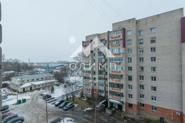 Россия, Вологда, улица Мохова, 15