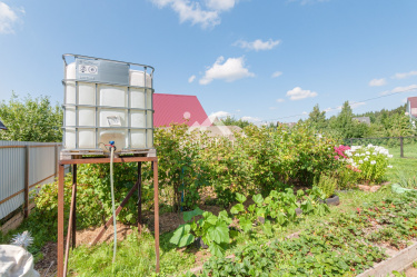 Россия, Вологодский муниципальный округ, посёлок Сосновка, улица Строителей, 11Б