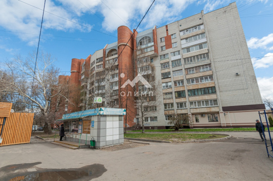 Россия, Вологда, Октябрьская улица, 27