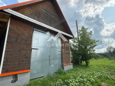 Россия, Архангельская область, Вельский район, муниципальное образование Усть-Вельское, деревня Заручевская, 23В