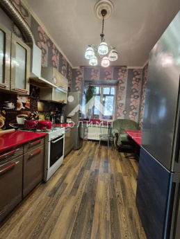 Россия, Вологда, улица Гагарина, 2Ак8