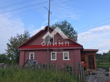 Россия, Вологодская область, Харовский муниципальный округ, деревня Угол