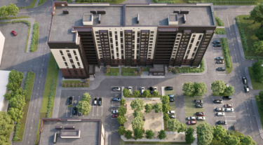 Россия, Вологда, улица Петина, 59