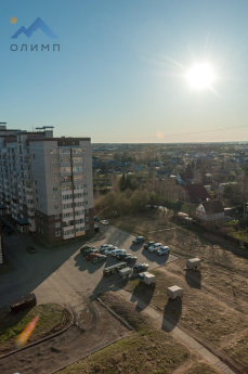 Вологодская область, Вологда, улица Возрождения, 82А 14012