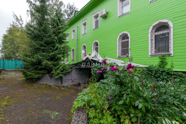 Россия, Вологда, Галкинская улица, 75