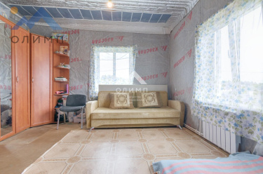 Россия, Вологодский муниципальный округ, село Первомайское, Александровская улица, 27