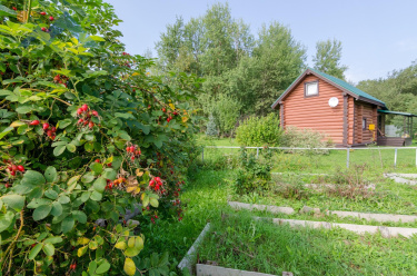 Россия, Вологодский муниципальный округ, село Первомайское, Владимирская улица, 13