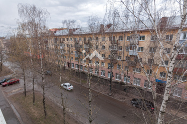 Россия, Вологда, Козлёнская улица, 71