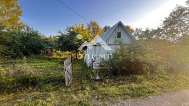 Россия, Вологодский муниципальный округ, садоводческое товарищество Лиана