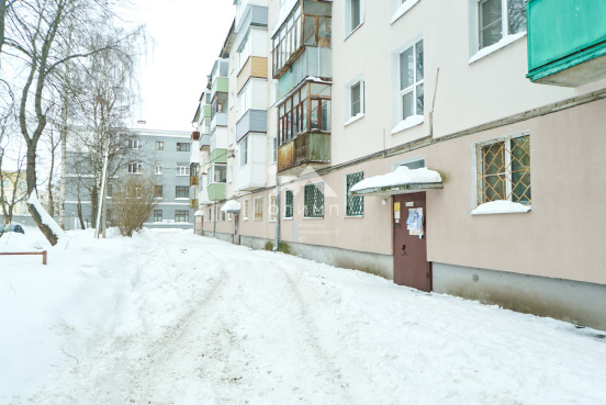 Россия, Ярославль, улица Володарского, 97