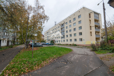 Россия, Вологда, улица Маяковского, 24Б