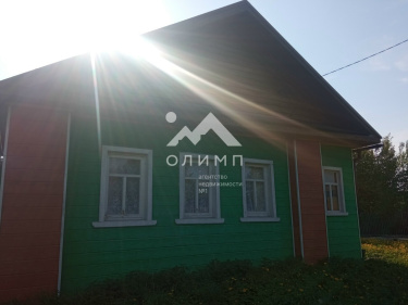 Россия, Вологодская область, Харовский муниципальный округ, деревня Ивачинская