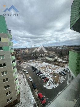 Россия, Вологда, Ягодная улица, 10