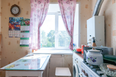 Россия, городской округ Вологда, село Молочное, улица Ленина, 15