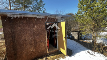 Россия, Вологодский муниципальный округ, деревня Терпелка