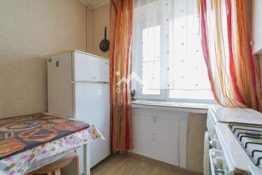 Россия, Вологда, улица Ветошкина, 18