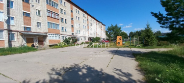 Россия, Вологодская область, Грязовецкий муниципальный округ, рабочий посёлок Вохтога, Колхозная улица, 87