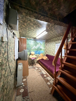 Россия, Вологодский муниципальный округ, СНТ Родничок