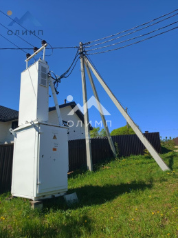 Россия, Вологодский муниципальный округ, деревня Емельяново, садовое товарищество Осаново, улица 70 лет Победы