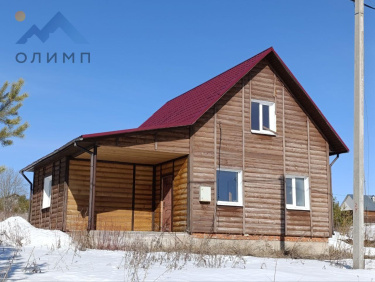 Россия, Вологодская область, село Верховажье, Осенняя улица, 26