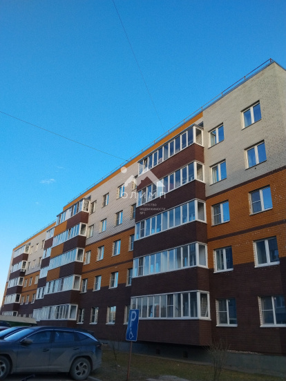 Россия, Вологда, улица Чернышевского, 108Ак4