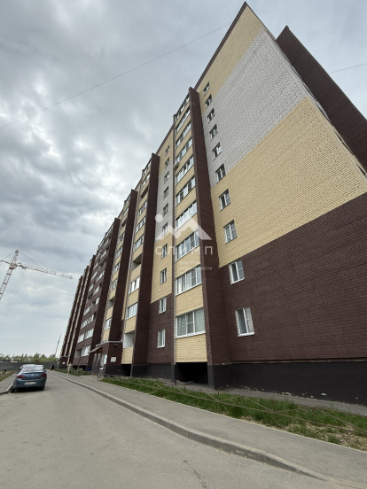Россия, Вологда, улица Космонавта Беляева, 32к1