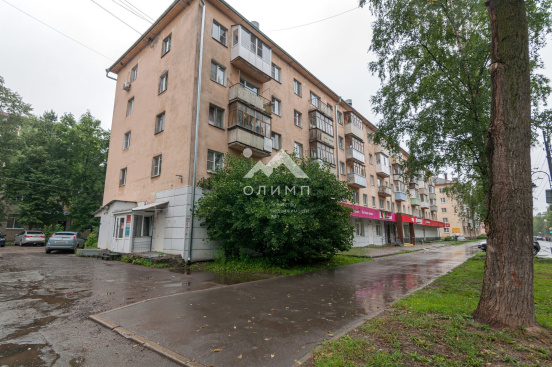 Россия, Вологда, Козлёнская улица, 96