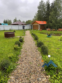 Россия, Вологодский муниципальный округ, деревня Гришино, 22