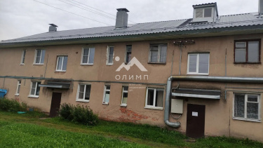 Россия, Вологодская область, Сокольский муниципальный округ, деревня Марковское, 1