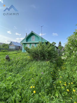 Вологодская обл, ж/д_ст Дикая, ул Северная сторона, 18 14690