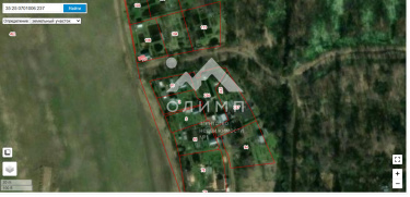 Россия, Вологодский муниципальный округ, садоводческое товарищество Броун 5672175596