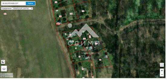 Россия, Вологодский муниципальный округ, садоводческое товарищество Броун 5672175596