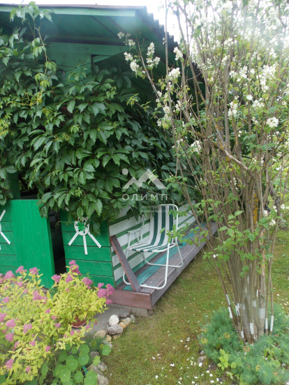 Россия, Вологодский муниципальный округ, садоводческое товарищество Берёзка-3