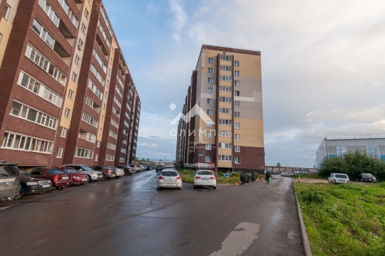 Россия, Вологда, улица Космонавта Беляева, 32к3