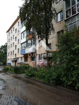 Россия, Вологда, улица Яшина, 3