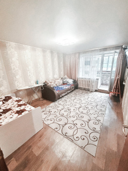 Россия, Вологда, Профсоюзная улица, 26
