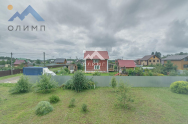 Россия, Вологодский муниципальный округ, село Первомайское, Александровская улица, 27