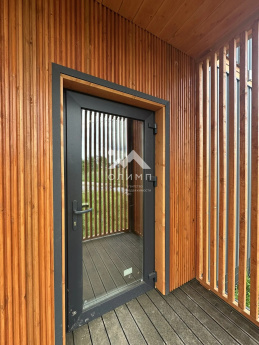 Россия, Вологодский муниципальный округ, село Первомайское, Фёдоровская улица